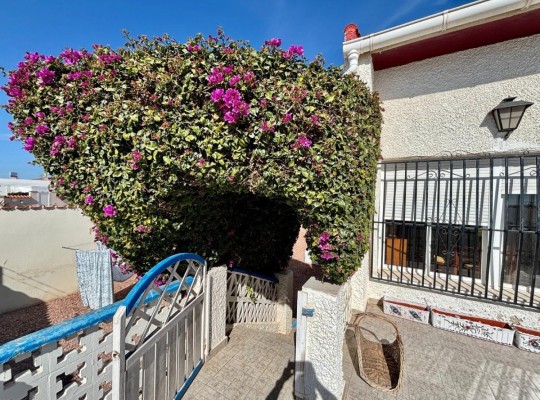 Ciudad Quesada, Villa #CQ-CA-94500