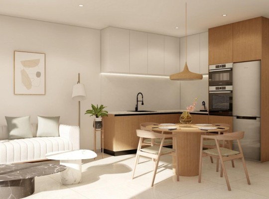 San Pedro del Pinatar (Lo Pagan), Bungalow #CQ-00-87467