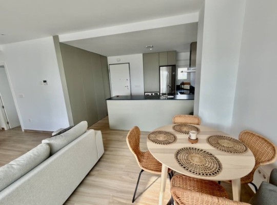 Vista Bella Golf (Vistabella Golf), Apartment #CQ-942