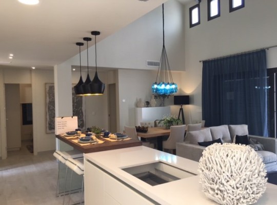 Algorfa, Villa #CQ-M-65255