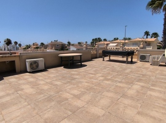 Ciudad Quesada (La Fiesta), Villa #CQ-858