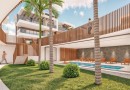 Pilar de La Horadada (Playa de las Higuericas), Penthouse #RD-N8810