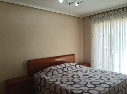 Los Montesinos (Centro), Apartment #CQ-CB-64403