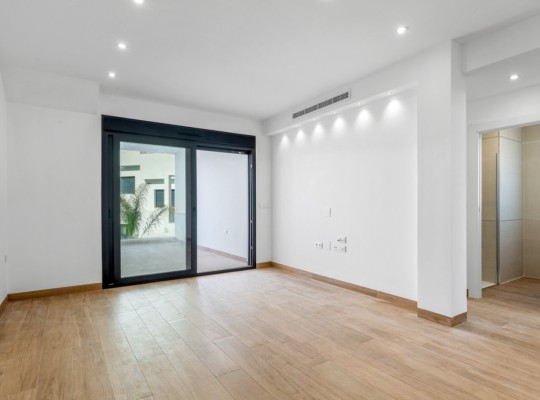Torrevieja (Los Balcones), Apartment #CQ-BG-58647