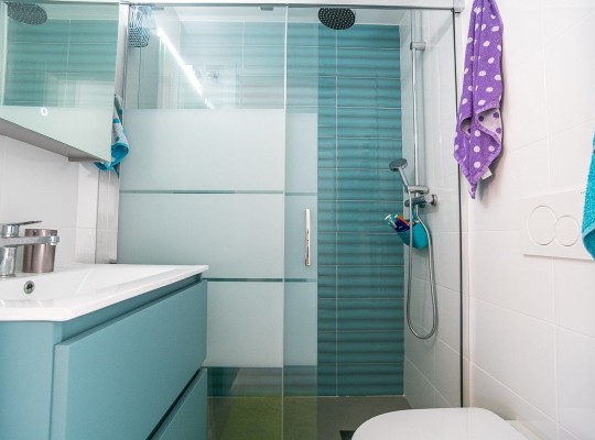 Pilar de La Horadada (Pilar de la Horadada), Apartment #CQ-GL-65826