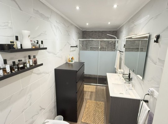 Orihuela Costa (La Zenia), Townhouse #CQ-WN-35405