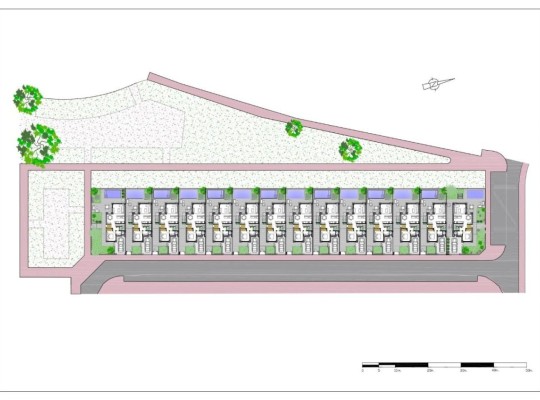 Other areas (Santiago de la Ribera), Villa #CQ-00-29953