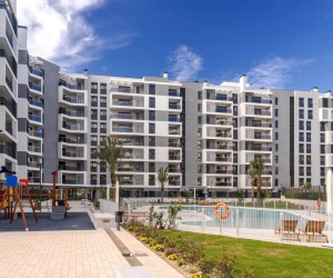 Alicante (PAU 1), Apartment #CQ-00-22699