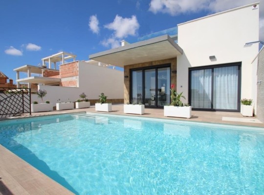Other areas (Playa honda), Villa #CQ-00-73095