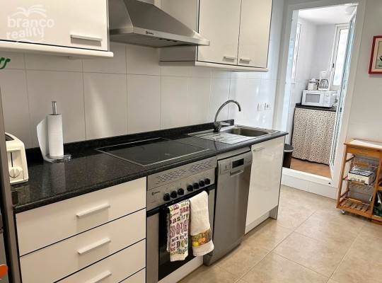 Apartmán na prodej Denia 