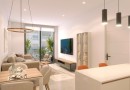 Torrevieja (Playa del Acequion), Apartment #CQ-00-87431