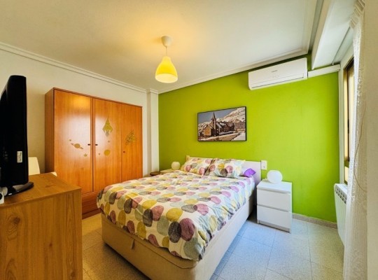 La Mata, Apartment #CQ-SL-97180