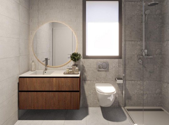 Finestrat (Campana Garden), Villa #RD-N9345