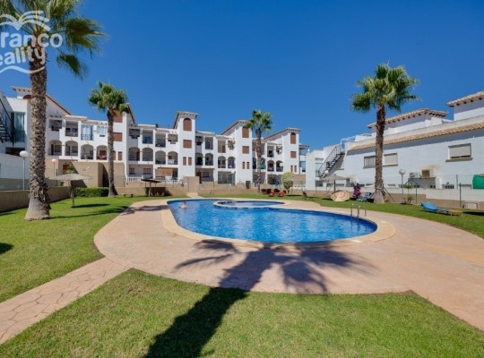 Punta Prima, 
Townhouse   #ES-11603