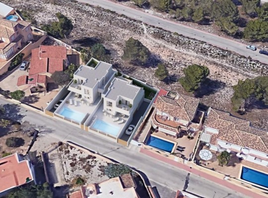 Other areas (Escandinavia), Villa #CQ-00-69183