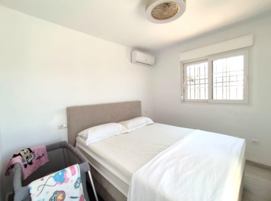 Playa Flamenca (Play Flamenca), Semi Detached #CQ-R-81277
