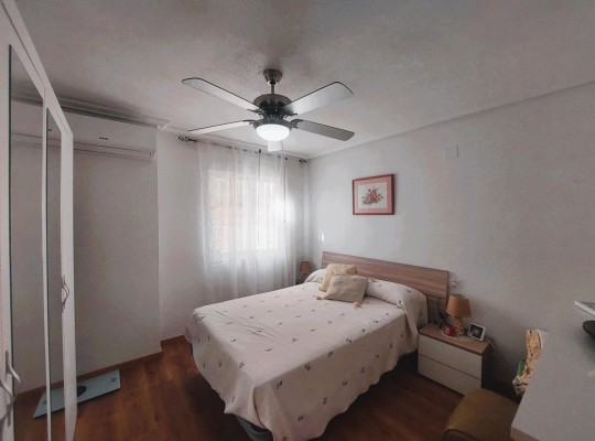 Torrevieja (Centro), Apartment #CQ-JM-86413