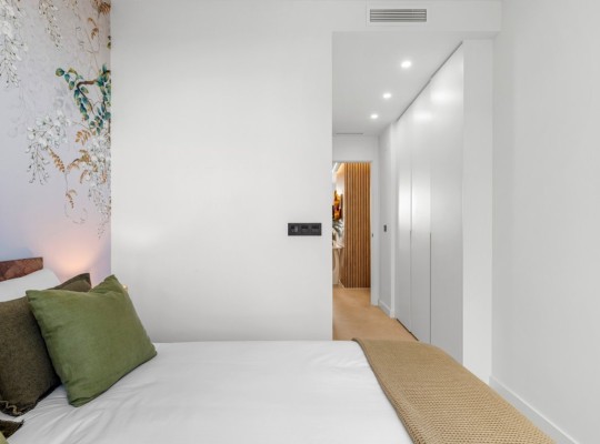 Other areas (Santa Rosalia Lake And Life Resort), Apartment #CQ-WN-75157