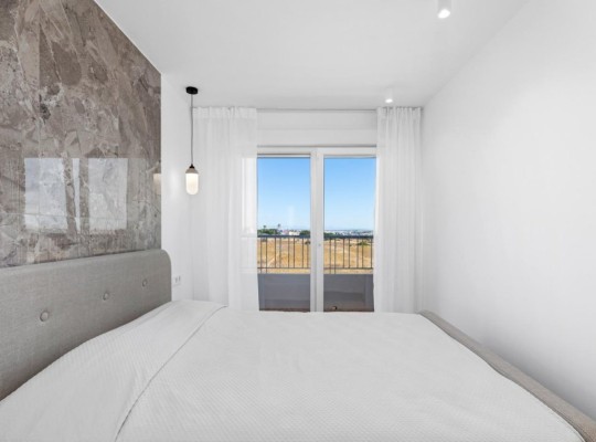 Torrevieja (Punta prima), Apartment #CQ-UR-97058