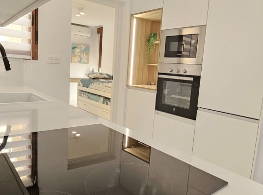 Other areas (Santiago de la Ribera), Townhouse #CQ-WN-86281