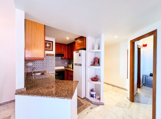 Torrevieja, Apartment #CQ-OC-46881