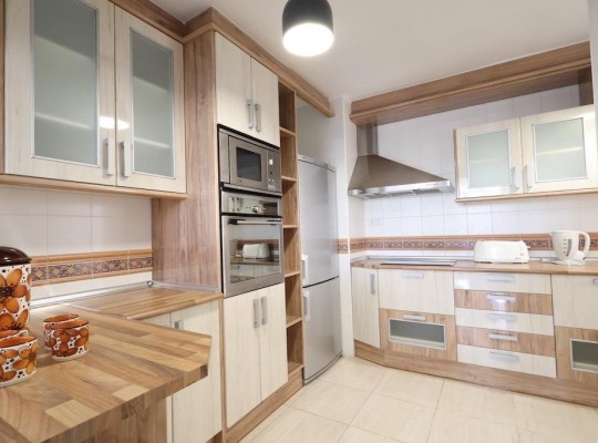 Torrevieja (torrevieja), Apartment #CQ-JM-30945