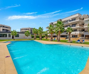 Orihuela Costa (Los Altos), Apartment #CQ-WN-17716
