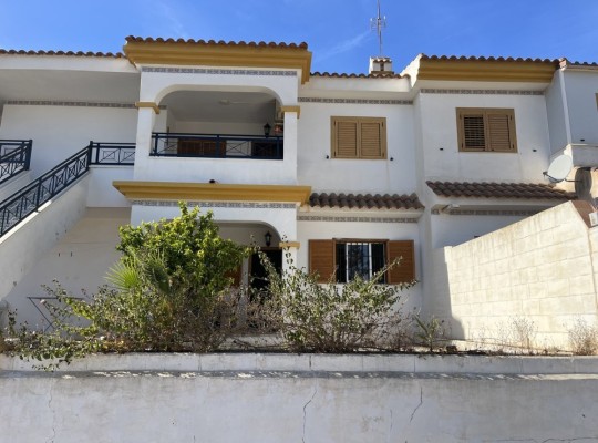 Mil Palmeras, Apartment #CQ-SB-19275
