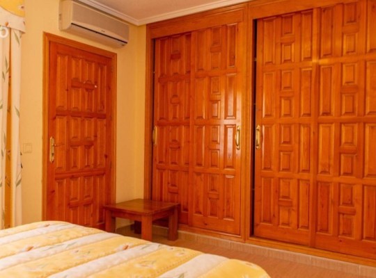 Ciudad Quesada (La Marquesa Golf), Villa #CQ-BV-85584