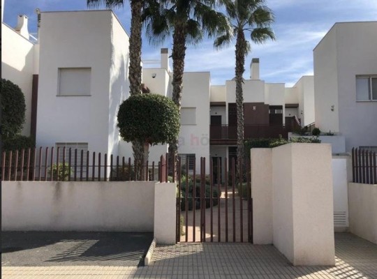 Punta Prima, Apartment #CQ-310