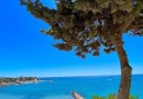 Vila v prestižní lokalitě Cabo Roig, jen pár metrů od pláže