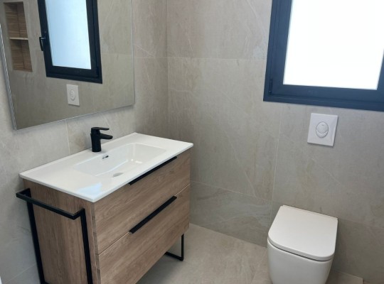 Benijofar, Semi Detached #CQ-CB-57825
