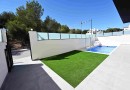 Orihuela Costa (Las Filipinas), Townhouse #CQ-00-82537