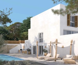 El Rafol D'almunia (Urbanizacion La Almunia), Villa #RD-N9009