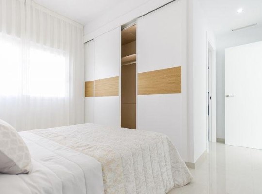 Rojales (Ciudad Quesada), Villa #RD-N3278