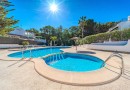 Orihuela Costa (Playa Flamenca), Villa #CQ-MY-49574