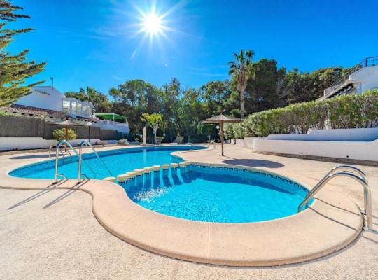 Orihuela Costa (Playa Flamenca), Villa #CQ-MY-49574