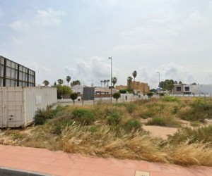 San Javier (Santiago de la Ribera), Finca #CQ-GL-32684