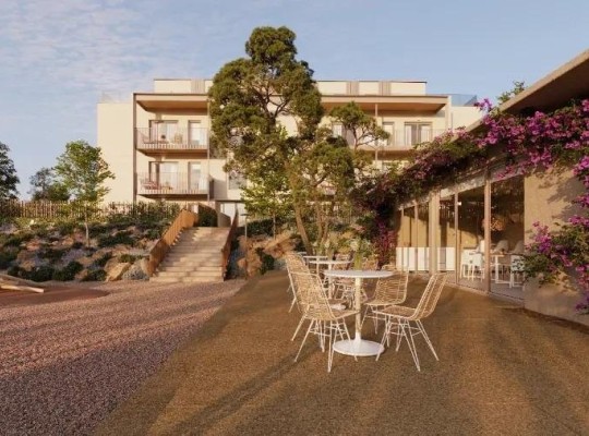 Other areas (Campolivar), Apartment #CQ-00-24277
