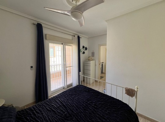 Ciudad Quesada (Dona Pepa), Semi Detached #CQ-086