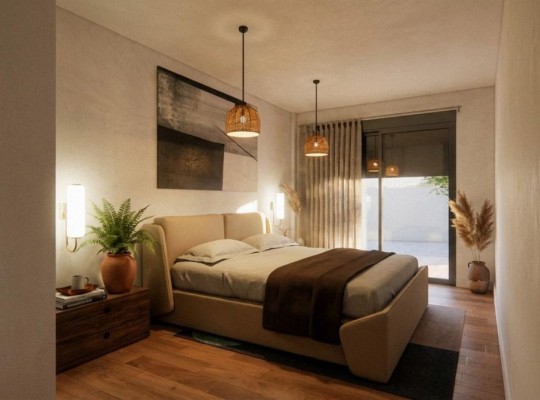 Jacarilla (Vistabella), Villa #RD-N9481