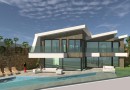 Calpe (Maryvilla), Villa #CQ-00-26924