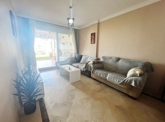 Other areas (La Duquesa), Apartment #CQ-SB-21970