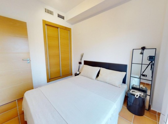 Murcia (Villanueva del Rio Segura), Apartment #CQ-00-69963