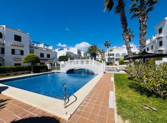 Ciudad Quesada (Bravo Hills Club), Townhouse #CQ-278