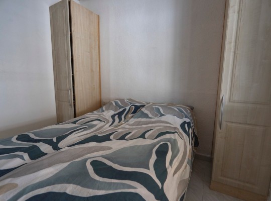 Ciudad Quesada (Pueblo Bravo), Semi Detached #CQ-376