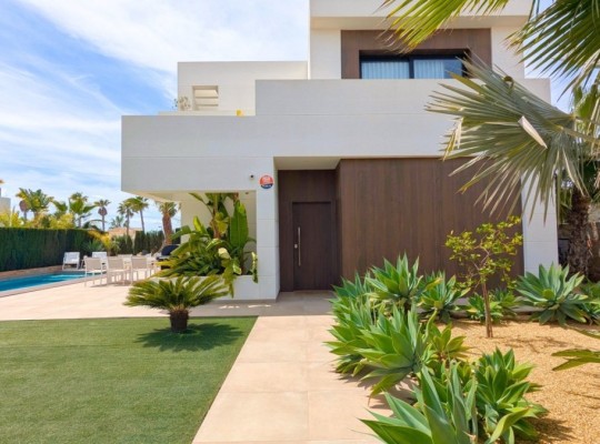Ciudad Quesada, Villa #CQ-WI-63877