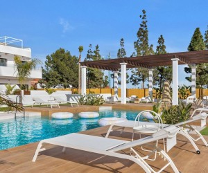 Los Alcazares (La Serena Golf), Apartment #RD-N9491