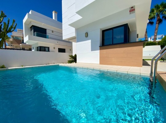 Ciudad Quesada, Villa #CQ-CA-25087