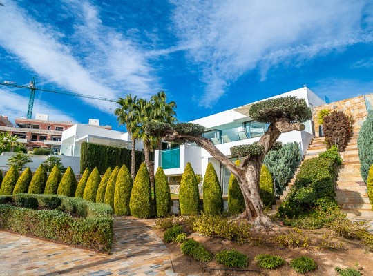 Las Colinas (Las Colinas Golf Resort), Villa #CQ-GL-19296